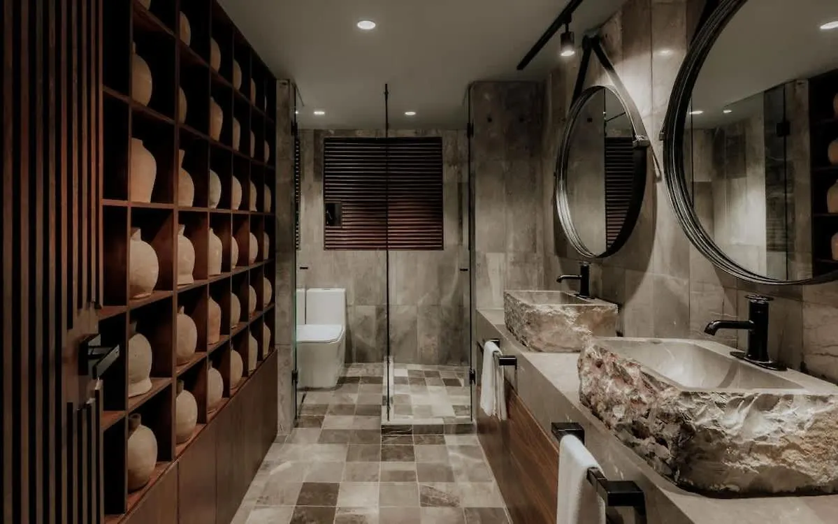 Barneys Ny Green Residence With Pool Tulum