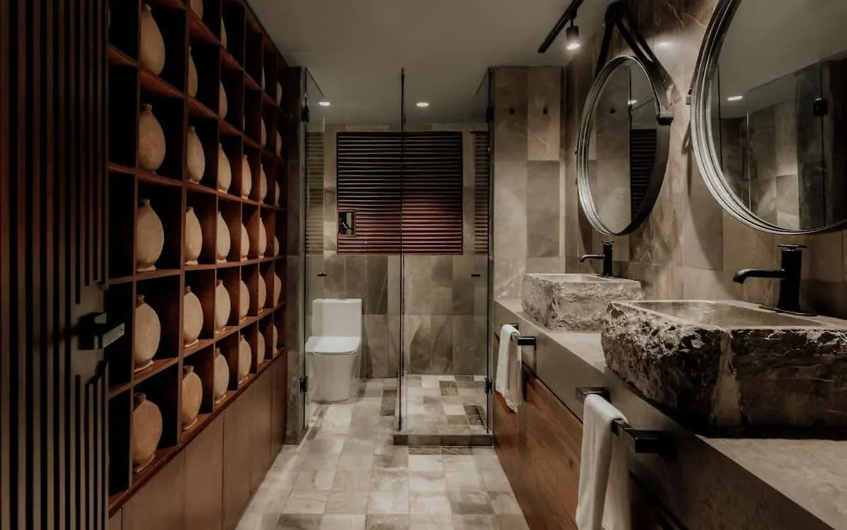 Barneys Ny Green Residence With Pool Tulum 0*,