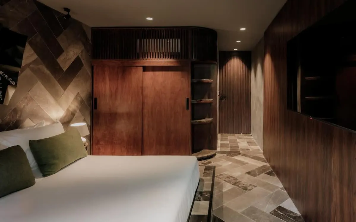 Barneys Ny Green Residence With Pool Tulum