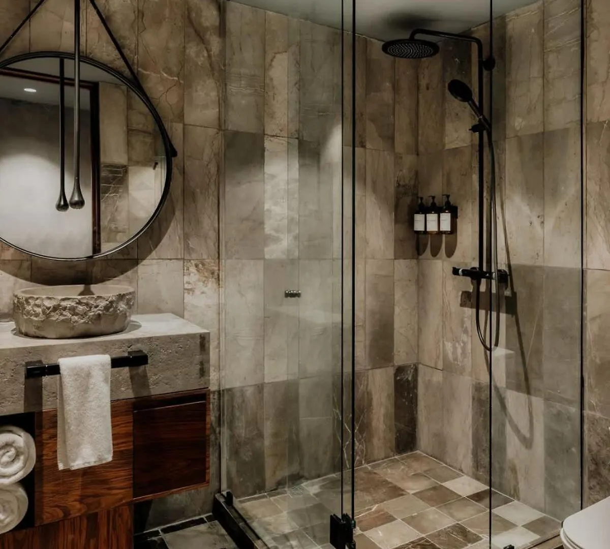 Barneys Ny Green Residence With Pool Tulum Apartment